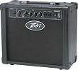 Peavey TransTube Solo Guitar Amplifier