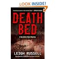 Death Bed (DI Geraldine Steel)