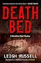 Death Bed (DI Geraldine Steel)