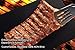 iPerfect Kitchen Envy BBQ Grill Mat - Set of 2 Mats
