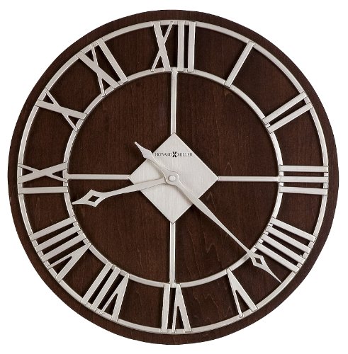 Howard Miller 625 496 Prichard Clock