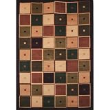 Machine-Made Rugs