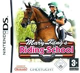 Mary King's Riding School (Nintendo DS)