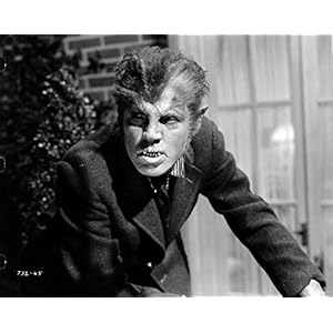 Le Monstre de Londres [Combo Blu-ray + DVD]