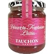 Fauchon Paris Raspberry Lychee Preserve Jam