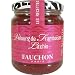 Fauchon Paris Raspberry Lychee Preserve Jam