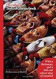 Chambers Turkish phrasebook