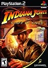 Indiana Jones and...