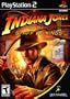 Indiana Jones and the Staff of Kings