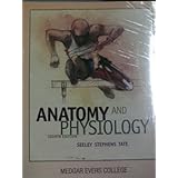 Anatomy and Physiology (custom package for Medgar Evers College w/ custom textbook, lab manual and Anatomy and Physiology Revealed 2.0 CD-ROM) (8th edition)