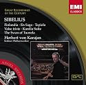 Sibelius: Finlandia; En Saga; Valse triste; Karelia Suite; The Swan of Tuonela
