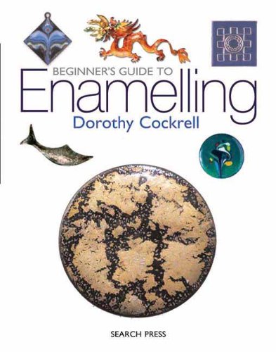 Beginner's Guide to Enamelling