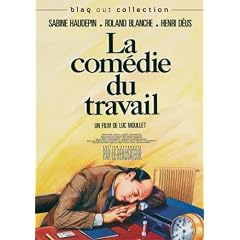 La Com�die du travail