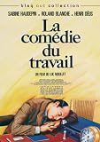 La Com�die du travail