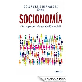 Socionomía: ¿Vas a perderte la revolución social?
