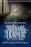Thin Ice 8 - Separazione Finale (Thin Ice Serial Series)