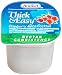 Hormel Thick & Easy Thickened Cranberry Juice Cocktail (Nectar Consistency), 4-Ounce ...
