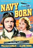 Navy Born [DVD] [1936] [Region 1] [US Import] [NTSC]