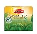 Lipton Tea Bags, Green Tea Cup Size 100-Count,  7-Ounce Boxes (Pack of 2)