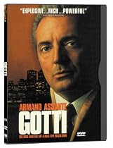 Gotti: The Rise and Fall of a Real Life Mafia Don
