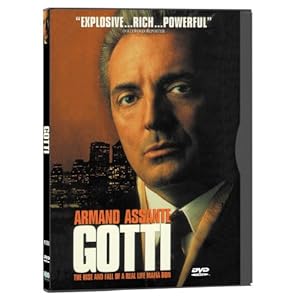Gotti [Import USA Zone 1]