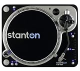 STANTON Platine vinyle T.92 USB
