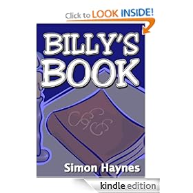 Billy's Book (Short Story)