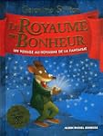 Le Royaume du bonheur: Un voyage au r...