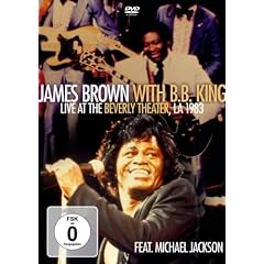 Live At The Beverly Theatre L.A. (1983) [Edizione: Francia]