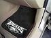 Philadelphia Eagles NFL Car Mats 2-PC Front
