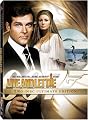 Live and Let Die (James Bond Two-Disc Ultimate Edition)