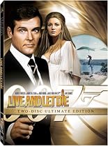 Live and Let Die (James Bond Two-Disc Ultimate Edition)