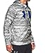 Under Armour Men's Armour Fleece Big Logo Pattern Hoodie