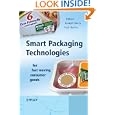 Smart Packaging Technologies for Fast Moving Consumer Goods by Joseph Kerry and Paul Butler