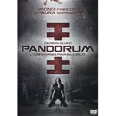 Pandorum - L'Universo Parallelo