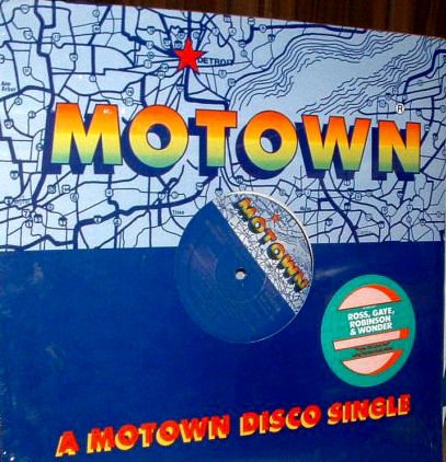 Diana Ross And Marvin Gaye - Motown Love - Zortam Music