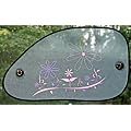 Sonnenschutz Flower 65cm 2 St�ck