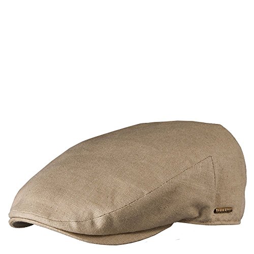 Stetson Linen Ivy Cap