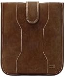 Urbano - Leather Holster - &Eacute;tui en cuir pour iPad - Vintage