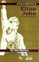 The complete Elton John discography