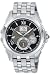 Seiko #SNP027 Men's Le Grand Sport Kinetic Pertual Calendar Watch