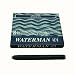 WATERMAN （ウォーターマン） カートリッジインク ブルーブラック