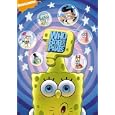 spongebob squarepants family dvds