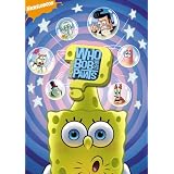 SpongeBob SquarePants - Who Bob What Pants