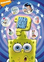 SpongeBob SquarePants - Who Bob What Pants Streaming.