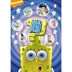 SpongeBob SquarePants - Who Bob What Pants