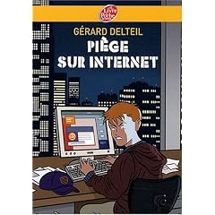 Pi�ge sur Internet