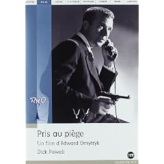Pris au pi�ge