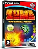 Revue   / Zuma (PC CD)
