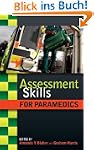 Assessment Skills For Paramedics